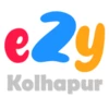 ezy kolhapur android application logo